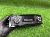 Volkswagen / Touareg / Блок управления климат-контролем