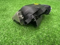 Volkswagen / Touareg / Замок багажника