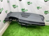 Audi / Q7 / Торпедо