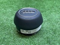 Audi / A5 / Подушка безопасности в руль