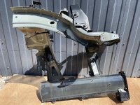 Volkswagen / Touareg / Лонжерон Volkswagen / Touareg / Лонжерон