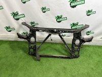 Audi / Q7 / Передняя панель