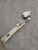 Volvo / XC60 / Датчик уровня подвески