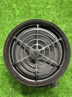 Audi / Q7 / Динамик двери