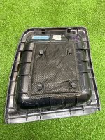 BMW / X5 / Обшивка багажника