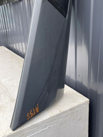 Mercedes-Benz / 260E / Бампер