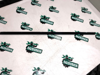 Land Rover / Range Rover Sport / Молдинг стекла двери