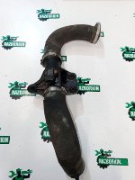 Audi / A6 / Патрубок интеркулера