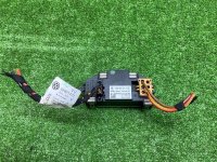 Audi / Q7 / Резистор отопителя