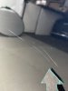 Porsche / Cayenne / Дверь боковая