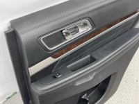 Ford / EXPLORER / Обшивка двери