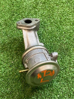 Audi / Q7 / Клапан EGR