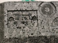 Audi / Q5 / Ящик для инструментов