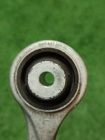 Audi / A5 / Рычаг подвески