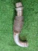 Audi / A5 / Трубка EGR