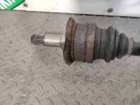 BMW / 5-Series / Привод в сборе