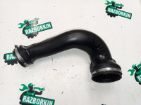 Land Rover / Range Rover Sport / Патрубок воздушного фильтра