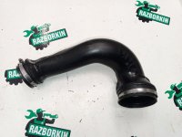 Land Rover / Range Rover Sport / Патрубок воздушного фильтра