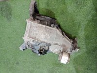 Mercedes-Benz / GLC 250d 4-matic / Редуктор задний