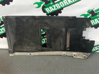 BMW / X3 / Защита КПП