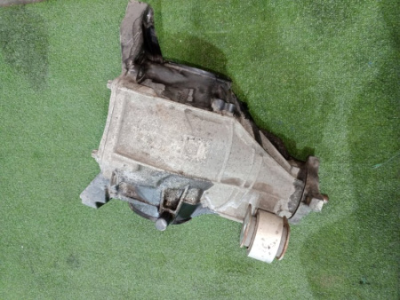 Mercedes-Benz / GLC 250d 4-matic / Редуктор задний