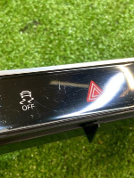 Audi / Q8 / Блок кнопок