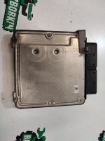 Porsche / Cayenne / Блок управления двигателем