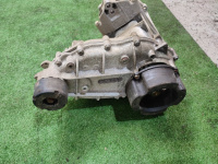 Volkswagen / Touareg / Раздаточная коробка Volkswagen / Touareg / Раздаточная коробка