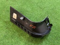 Chevrolet / Tahoe / Накладка крышки багажника