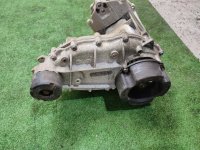 Volkswagen / Touareg / Раздаточная коробка