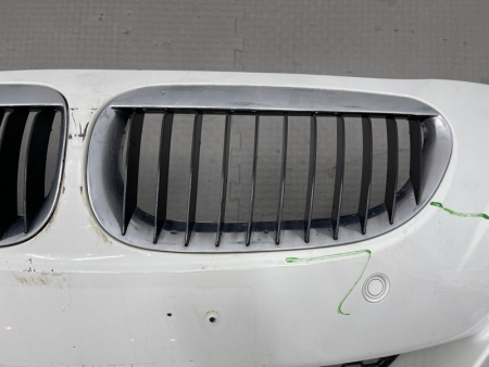 BMW / M6 / Бампер