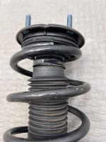 Ford / EXPLORER / Стойка подвески