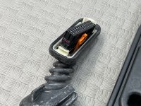 Volkswagen / Touareg / Стеклоподъемный механизм