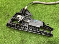 Audi / Q7 / Замок двери комплект