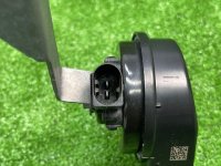 Volkswagen / Touareg / Звуковой сигнал