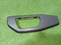 Audi / A5 / Декоративная накладка торпедо