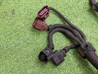 Audi / Q7 / Жгут проводов моторного отсека