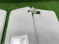 Volkswagen / Touareg / Козырек солнцезащитный