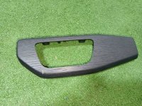 Audi / A5 / Декоративная накладка торпедо