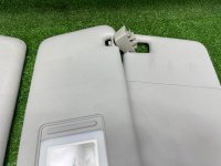 Volkswagen / Touareg / Козырек солнцезащитный