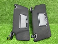 Ford / EXPLORER / Козырек солнцезащитный