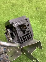 BMW / X5 / Кронштейн шторки