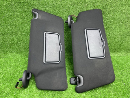 Ford / EXPLORER / Козырек солнцезащитный