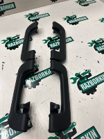 Audi / Q5 / Ручки потолка