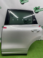 Porsche / Cayenne / Дверь боковая
