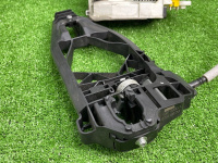 Audi / A6 / Замок двери комплект