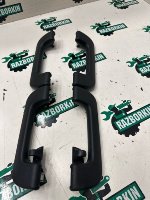 Audi / Q5 / Ручки потолка