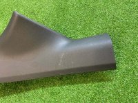 Audi / A6 / Накладка порога