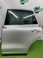 Porsche / Cayenne / Дверь боковая