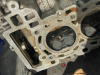 Land Rover / Range Rover Sport / Головка блока цилиндров